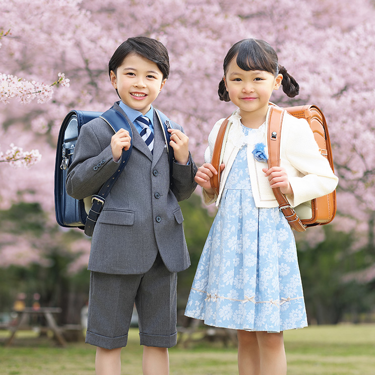 ご入園・ご入学