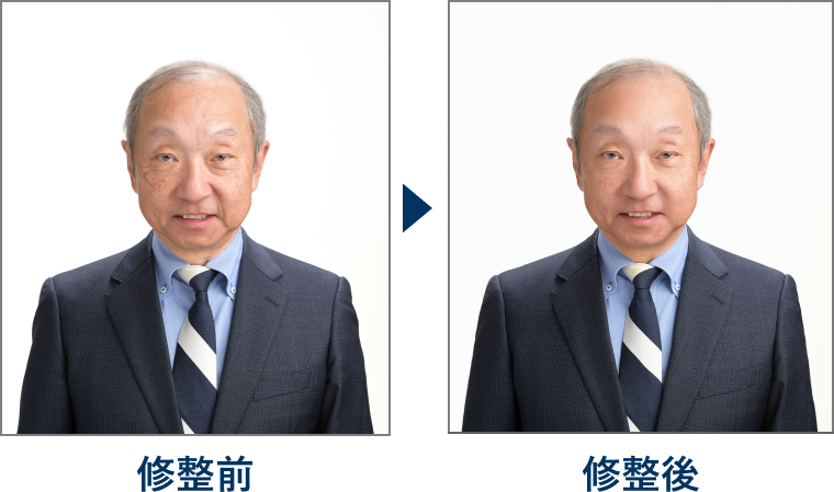 ビジネスフォト