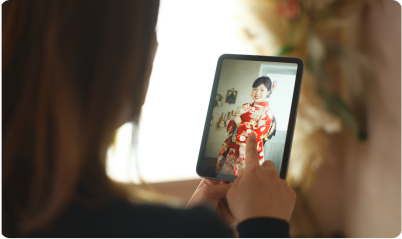 成人式ベースプラン