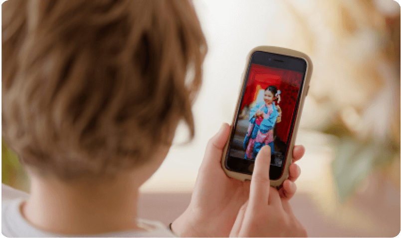 七五三ベースプラン