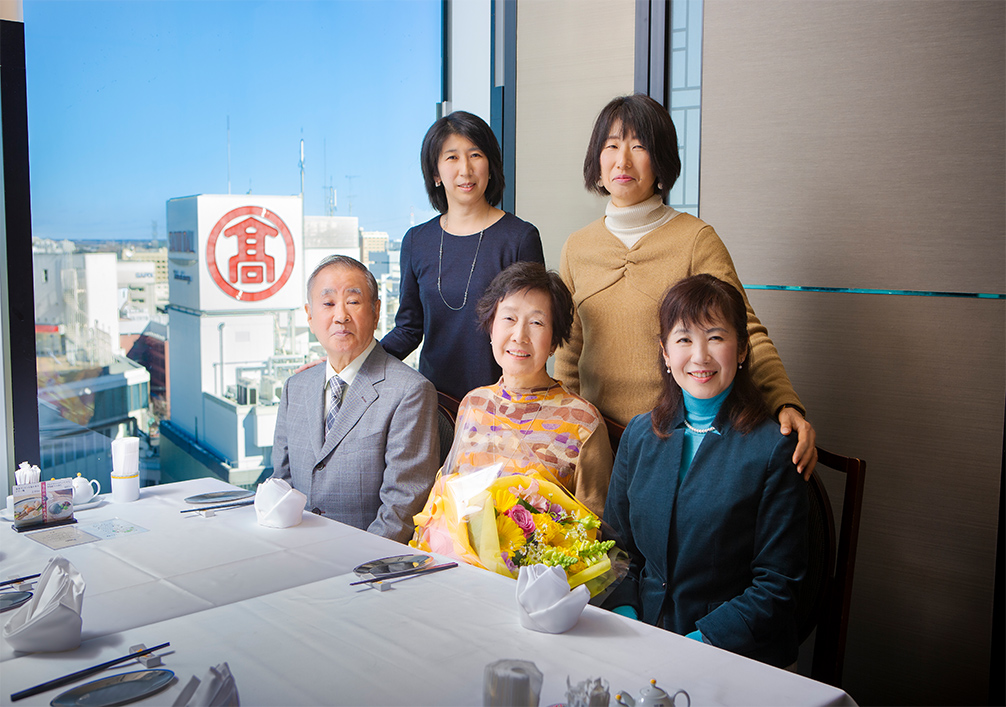 銀座アスターお食事プラン