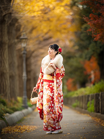 久野 登志春