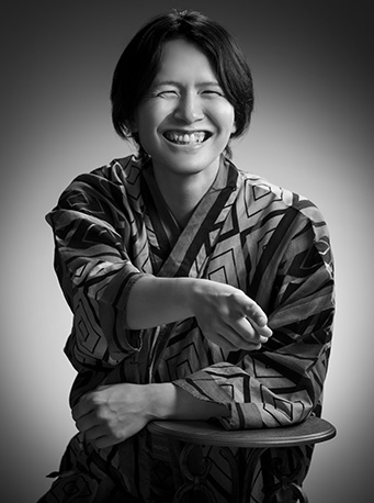 松永 秀俊