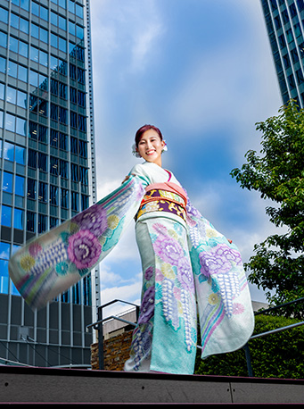 高野 優