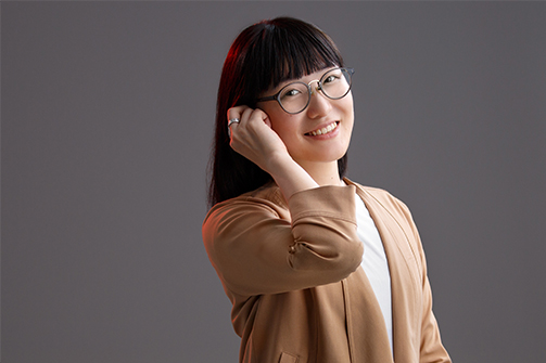 冨田 歩