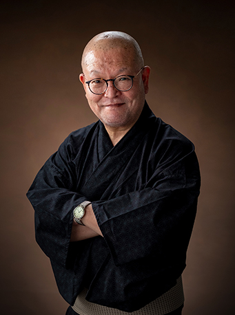 冨田 歩