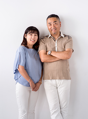 上野 義幸