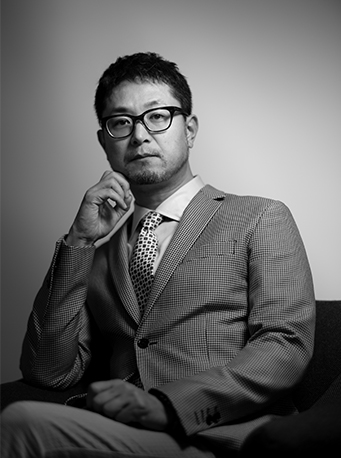 上野 義幸