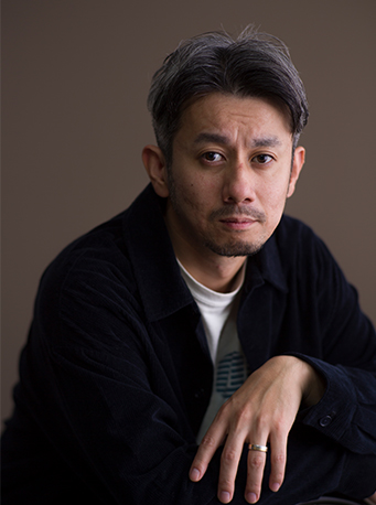 上野 義幸