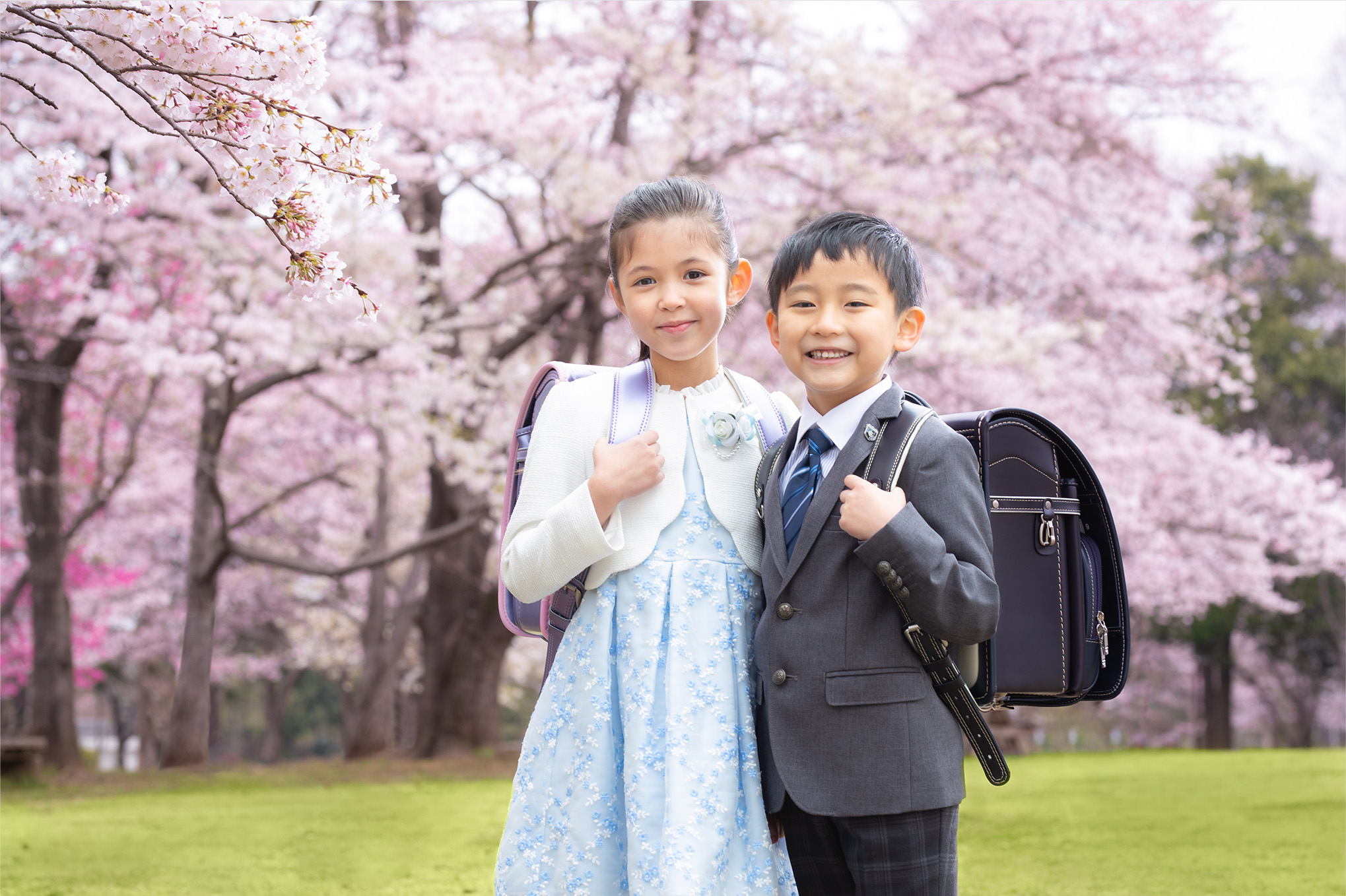 ご入園・ご入学