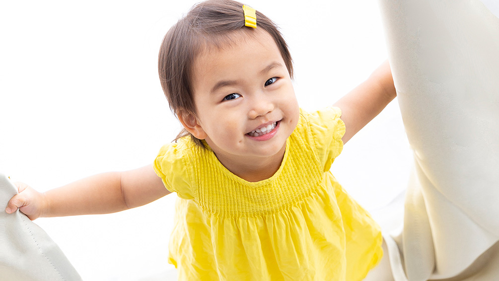 スマイル写真展Baby&Kids