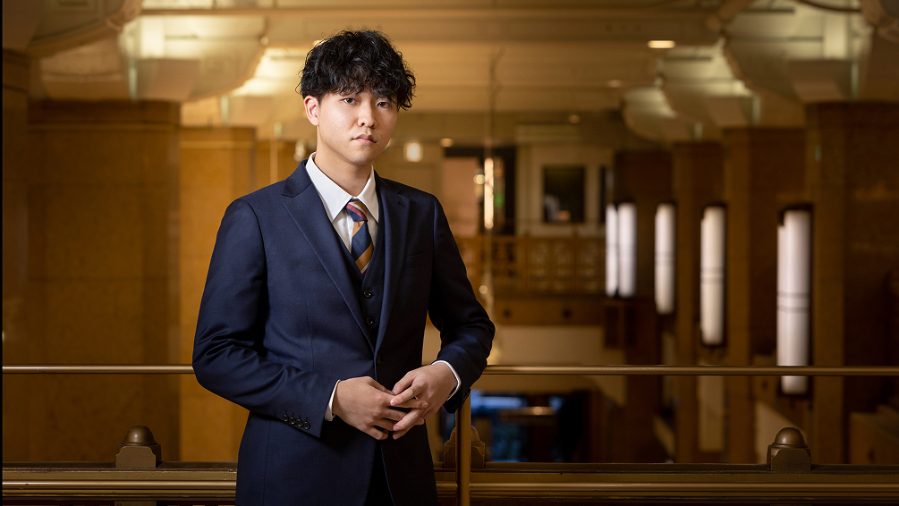 男性成人フォトプラン