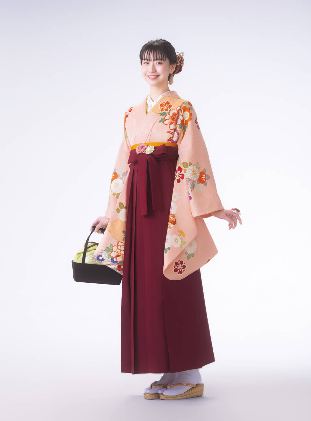 ご卒業